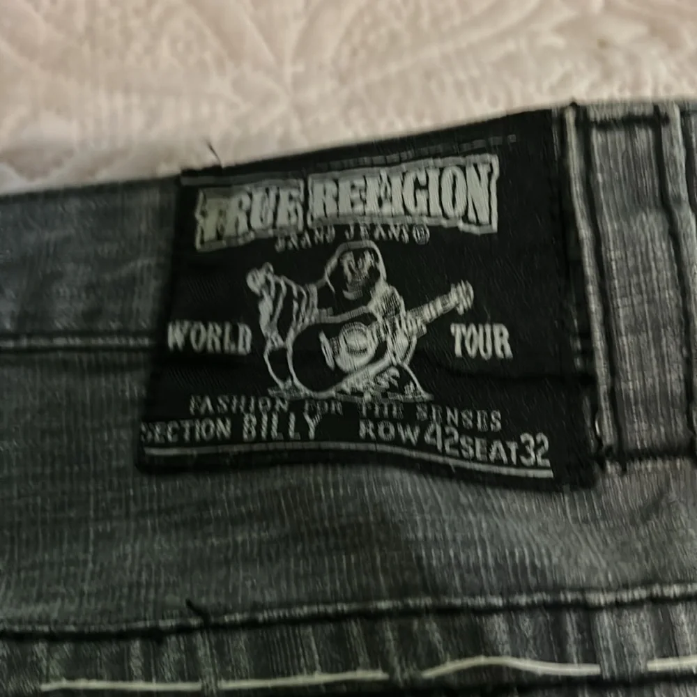 True religion jeans
